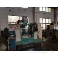 Castador CNC Mecanizado Tallador-Twin Cutter